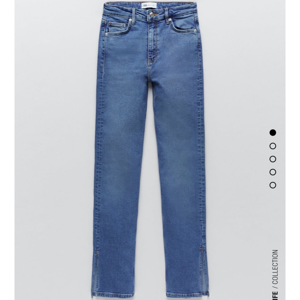 Zara Jeans